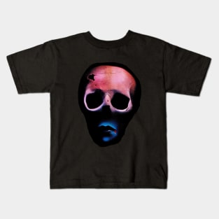 Argento's Inferno Kids T-Shirt